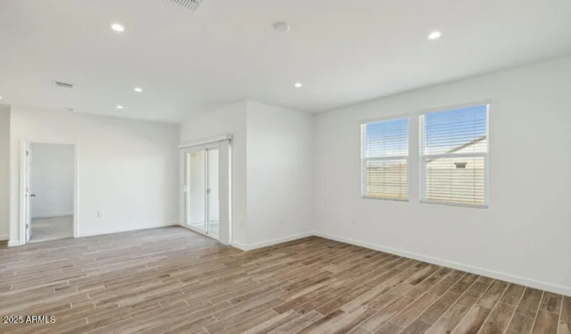 Photos are of a spec and may vary in color, interior selections and design