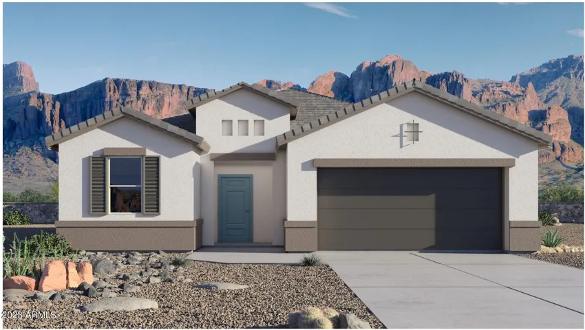 Exterior color scheme may vary