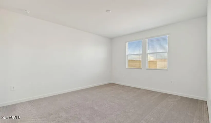 Photos are of a spec and may vary in color, interior selections and design