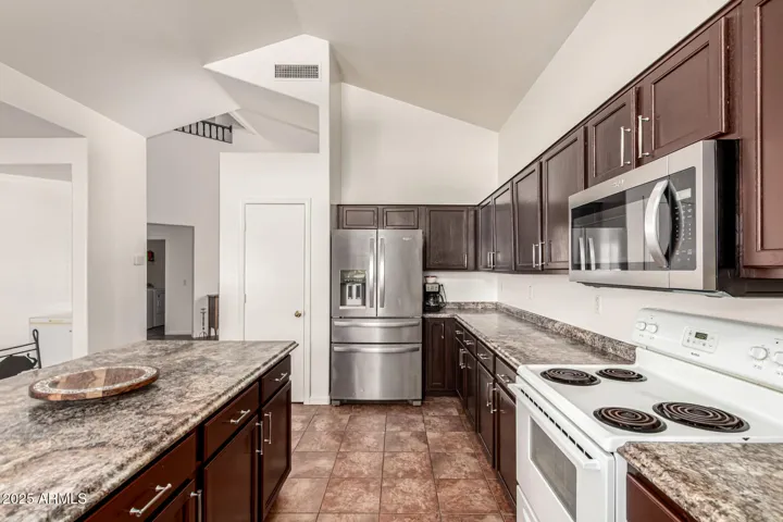 Large Kitchen