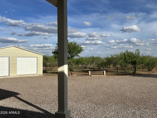Doors are 9ft wide by 8ft high