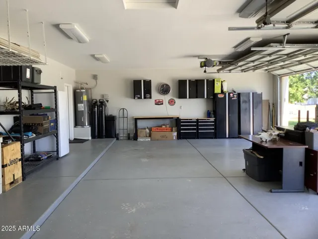 4 car garage view 2