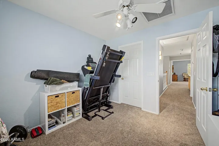 Bed 4-Upstairs
