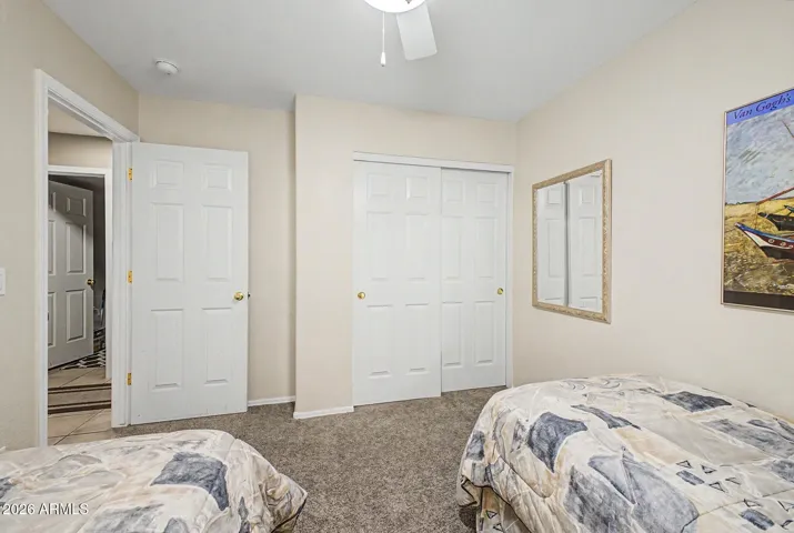 Good Sized Bed 2