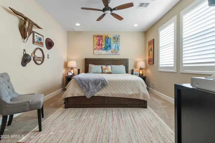 Primary Bed Room 2