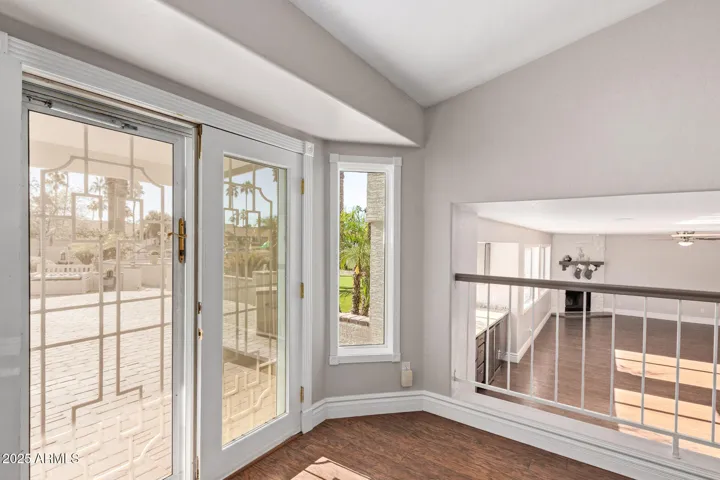 ...with Open-view Floorplan to see right into the XXL Great Room & where the action may be!
