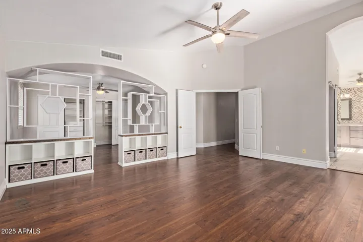 The " other side" of your Master Bedroom " Guest Suite"