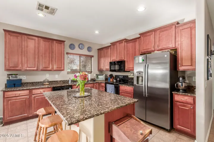 Microwave in this photo has been replaced