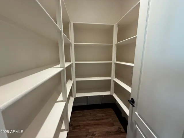 Kitchen Pantry