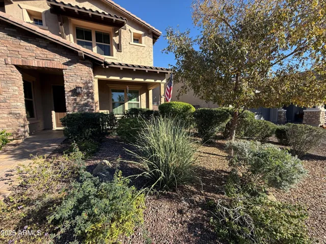 Front yard Landscaping!