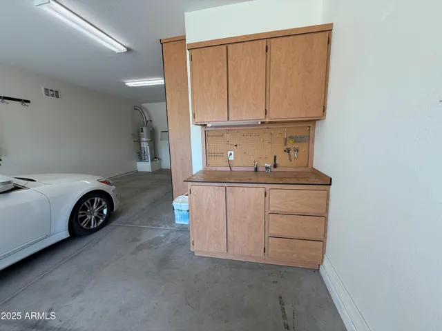 Garage Cabinets