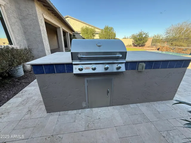 Barbeque