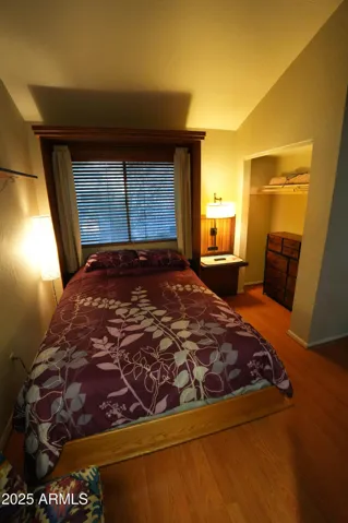 Bedroom #1