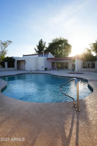 Pool 1