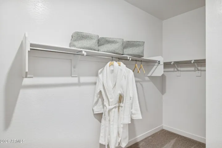 Photos of model home to show layout-options may vary