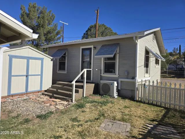 quest house
