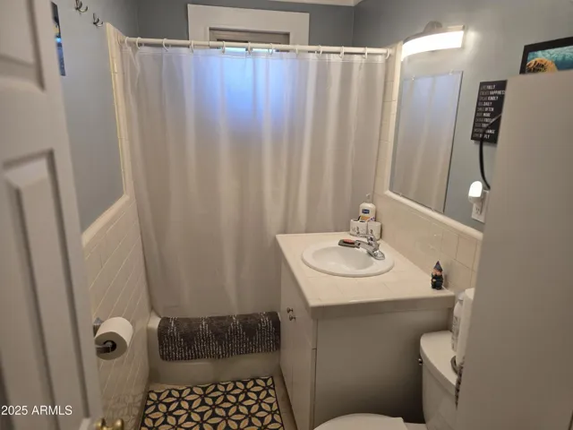 bath