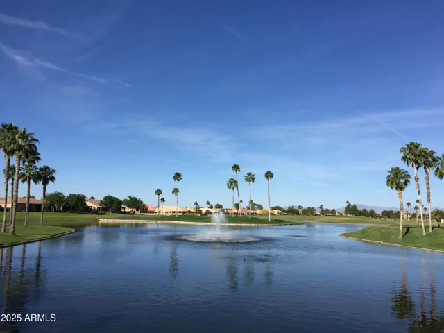 Oakwood Lakes