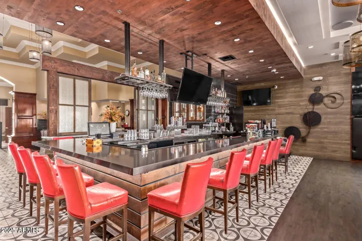 Stone & Barrel Taphouse
