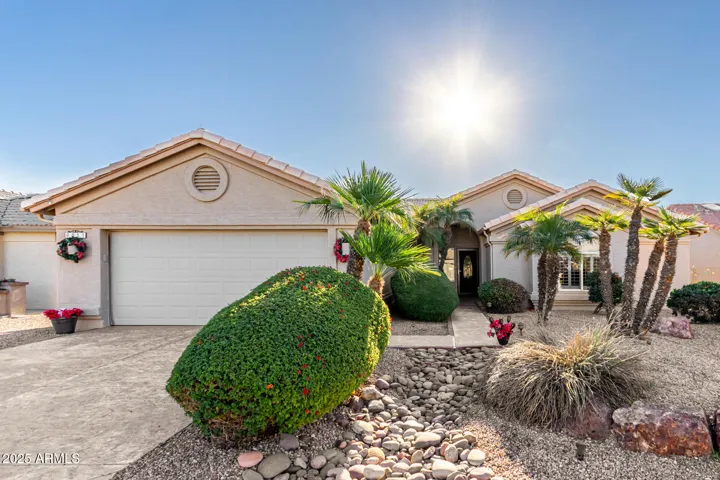 Welcome Home to 9011 E Diamond Dr