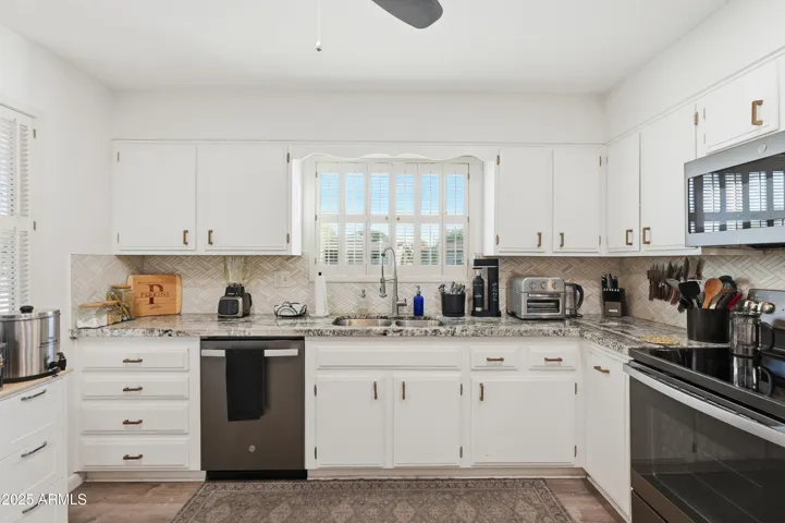 Beautiful Kitchen