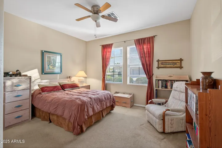 Guests will love to visit and enjoy their own private space.