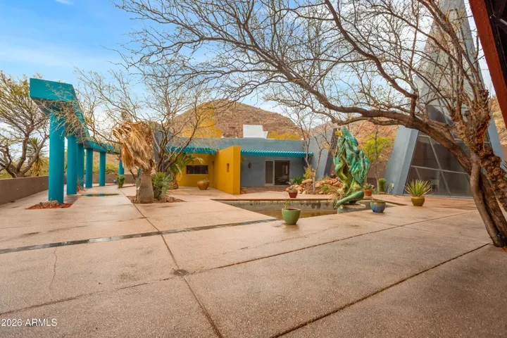 Hidden Gem Ranch