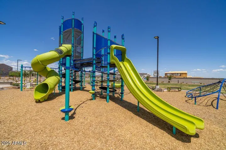 Allen Ranches Fiesta - Community