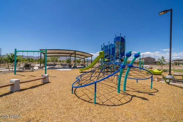 Allen Ranches Fiesta - Community