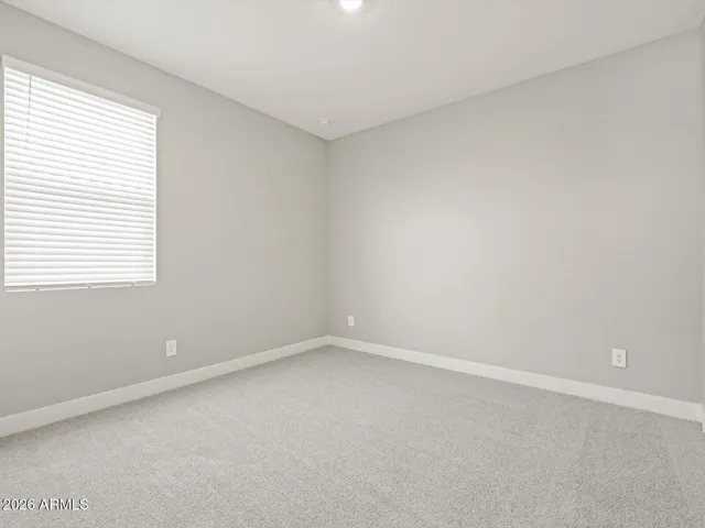 Photo is not of the actual home. Interior finishes and fixtures may vary