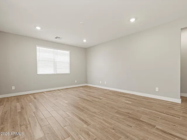 Photo is not of the actual home. Interior finishes and fixtures may vary