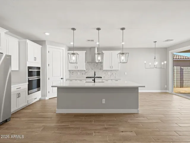 Photo is not of the actual home. Interior finishes and fixtures may vary