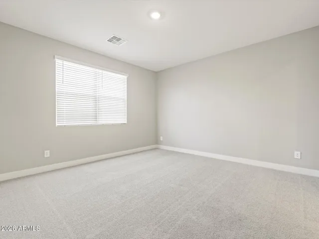 Photo is not of the actual home. Interior finishes and fixtures may vary