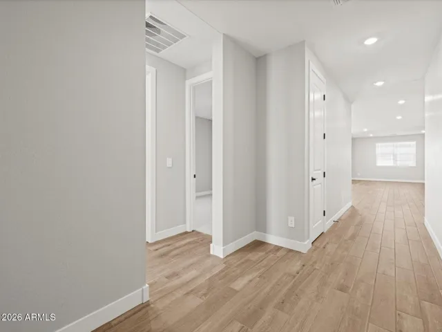 Photo is not of the actual home. Interior finishes and fixtures may vary