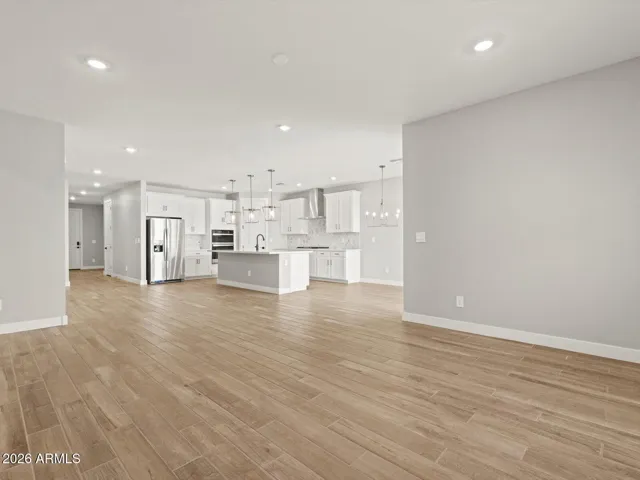 Photo is not of the actual home. Interior finishes and fixtures may vary