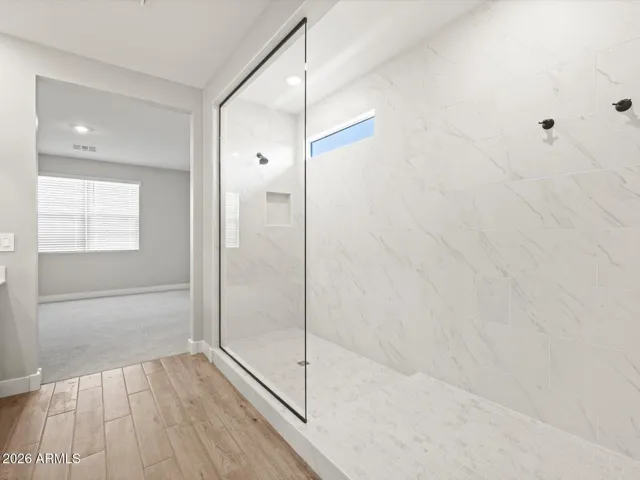 Photo is not of the actual home. Interior finishes and fixtures may vary