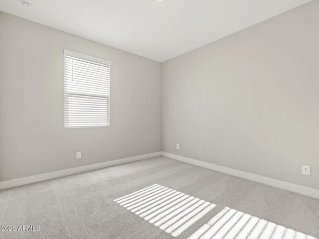 Photo is not of the actual home. Interior finishes and fixtures may vary