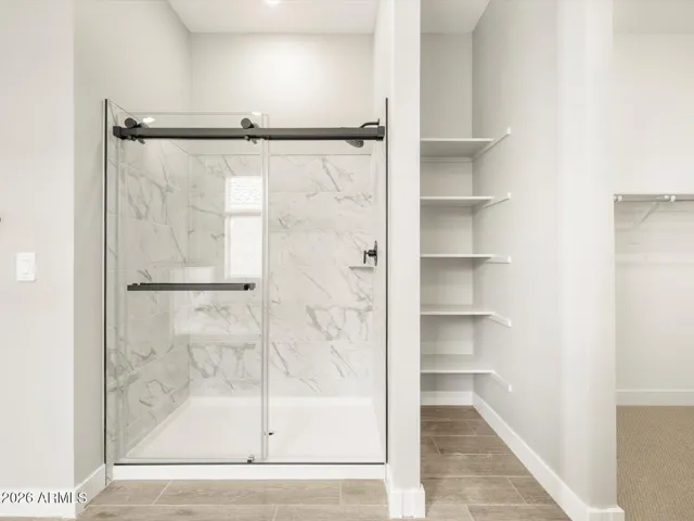 Photo is not of the actual home. Interior finishes and fixtures may vary