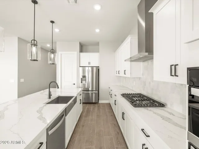 Photo is not of the actual home. Interior finishes and fixtures may vary