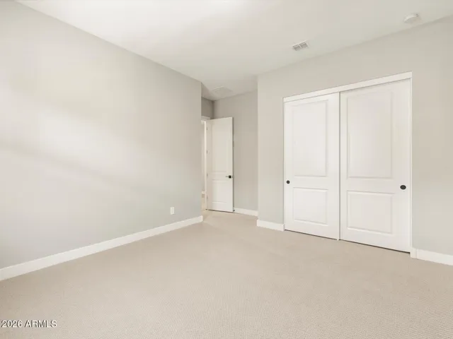 Photo is not of the actual home. Interior finishes and fixtures may vary