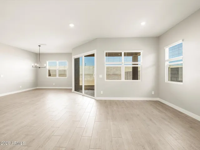 Photo is not of the actual home. Interior finishes and fixtures may vary