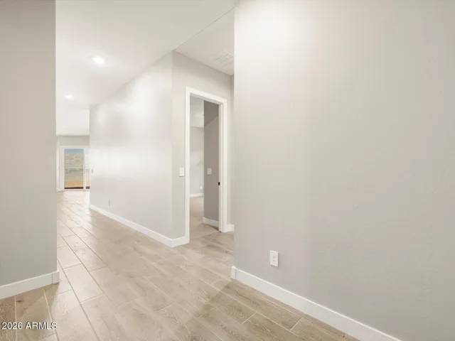 Photo is not of the actual home. Interior finishes and fixtures may vary