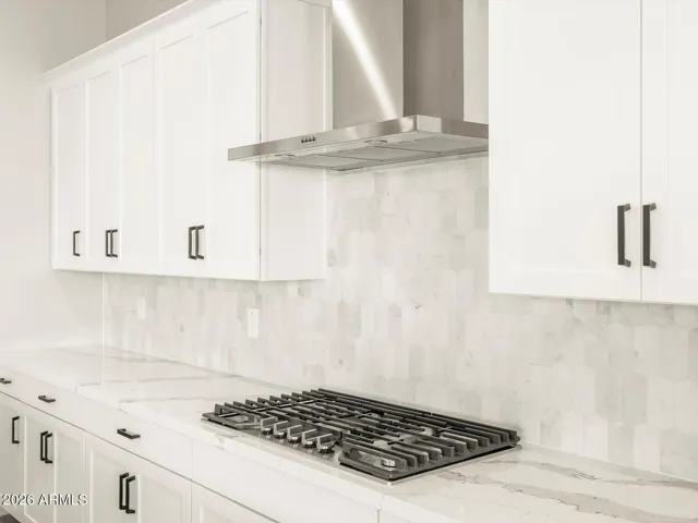 Photo is not of the actual home. Interior finishes and fixtures may vary