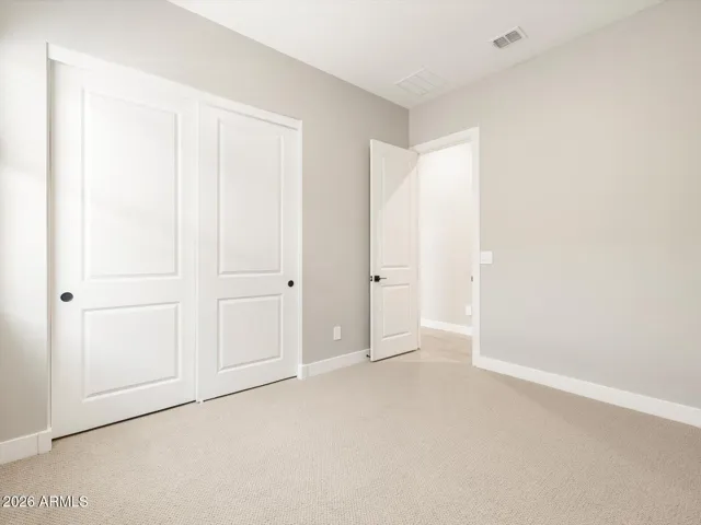 Photo is not of the actual home. Interior finishes and fixtures may vary