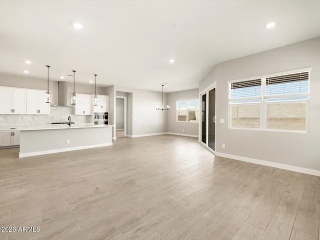 Photo is not of the actual home. Interior finishes and fixtures may vary