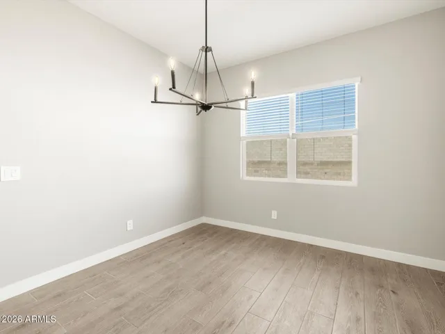 Photo is not of the actual home. Interior finishes and fixtures may vary