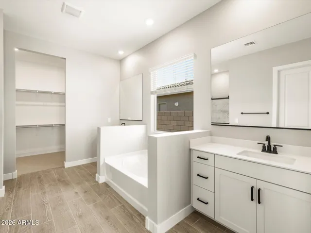 Photo is not of the actual home. Interior finishes and fixtures may vary