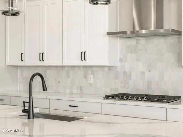 Photo is not of the actual home. Interior finishes and fixtures may vary