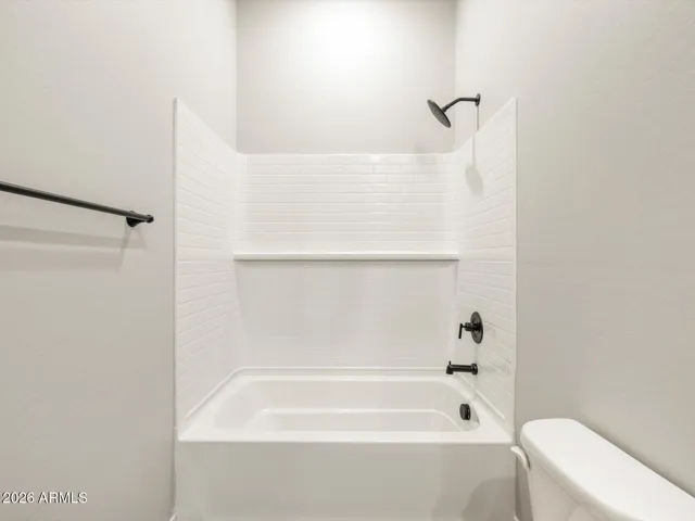 Photo is not of the actual home. Interior finishes and fixtures may vary