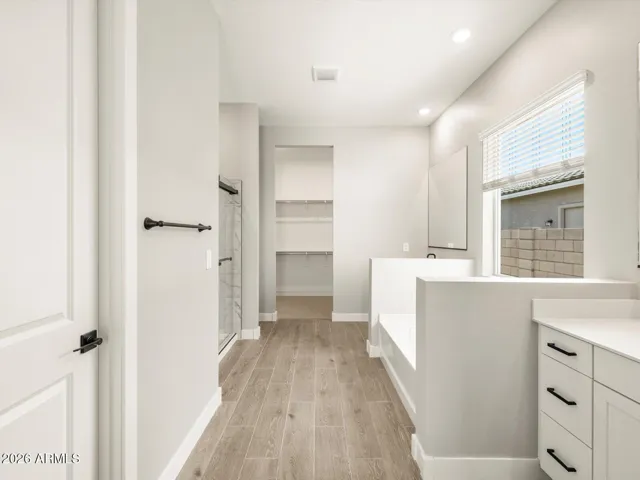 Photo is not of the actual home. Interior finishes and fixtures may vary